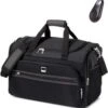 Ryanair Handbagage - 39x22x26 (BxDxH) - Reistas Zwart - Gratis GPS Tracker -Trolley Winkel 1174x1200 2