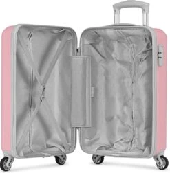 SUITSUIT - Caretta - Pink Lady - Duo Set (53/76 Cm) 12 SUITSUIT - Caretta - Pink Lady - Duo Set (53/76 Cm) -Trolley Winkel 1177x1200 4