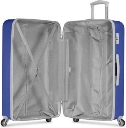 SUITSUIT - Caretta - Dazzling Blue - Duo Set (53/76 Cm) -Trolley Winkel 1179x1200 3