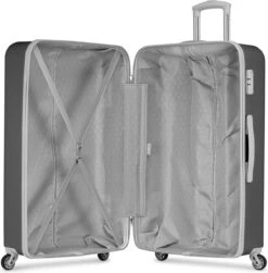 SUITSUIT - Caretta - Cool Gray - Duo Set (53/76 Cm) -Trolley Winkel 1179x1200 7