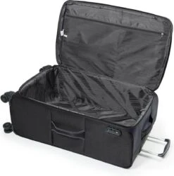Gabol Cloud Spinner 79 Black -Trolley Winkel 1180x1200