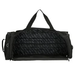 Enrico Benetti Orlando 35305 L Reistas / Sporttas Met Wielen / Wieltas 81 Liter - Zwart -Trolley Winkel 1182x1200 13