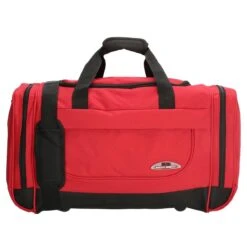 Enrico Benetti Orlando 35300 S Reistas / Sporttas 41 Liter - Rood -Trolley Winkel 1182x1200 14
