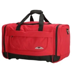 Enrico Benetti Orlando 35300 S Reistas / Sporttas 41 Liter - Rood -Trolley Winkel 1182x1200 15