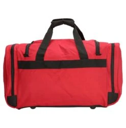 Enrico Benetti Orlando 35300 S Reistas / Sporttas 41 Liter - Rood -Trolley Winkel 1182x1200 16