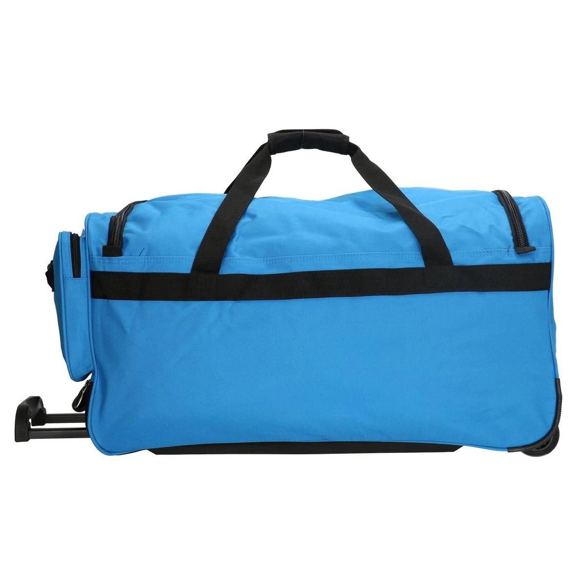 Enrico Benetti Orlando 35303 M Reistas / Sporttas Met Wielen 68 Liter - Blauw 7 Enrico Benetti Orlando 35303 M Reistas / Sporttas Met Wielen 68 Liter - Blauw - Afbeelding 5