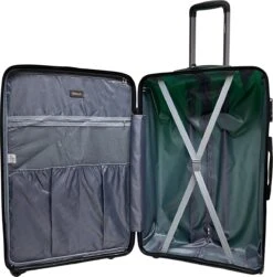 Benzi Barco Grote Koffer - 75 Cm - 95 Liter - Geel -Trolley Winkel 1183x1200 2