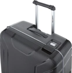 CarryOn Steward Kofferset - 3 Delige TSA Trolleyset - Koffers Met Vaste Kliksloten - Zwart -Trolley Winkel 1186x1200 2