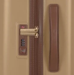 SUITSUIT - Fab Seventies - Cuban Sand - Reiskoffer (66 Cm) -Trolley Winkel 1188x1200 4