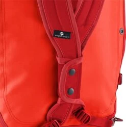 Eagle Creek Cargo Haul Wheel 130L Rising Sun -Trolley Winkel 1191x1200 2