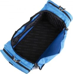 Enrico Benetti Orlando 35301 M Reistas / Sporttas 62 Liter - Blauw -Trolley Winkel 1193x1200 12