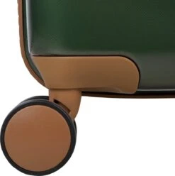 SUITSUIT - Fab Seventies Classic - Beetle Green - Reiskoffer (66 Cm) 25 SUITSUIT - Fab Seventies Classic - Beetle Green - Reiskoffer (66 Cm) -Trolley Winkel 1193x1200 13