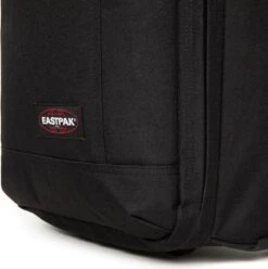 Eastpak TRANVERZ XXS Reiskoffer, Handbagage (45 X 32 X 20 Cm) - Black 18 Eastpak TRANVERZ XXS Reiskoffer, Handbagage (45 X 32 X 20 Cm) - Black -Trolley Winkel 1194x1200 1