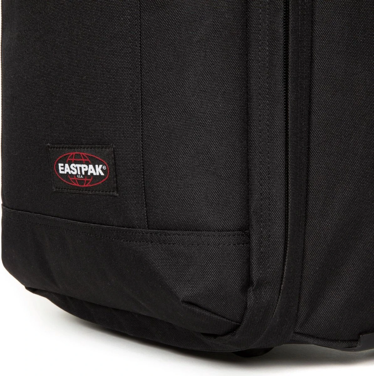 Eastpak TRANVERZ XXS Reiskoffer, Handbagage (45 X 32 X 20 Cm) - Black 7 Eastpak TRANVERZ XXS Reiskoffer, Handbagage (45 X 32 X 20 Cm) - Black - Afbeelding 5