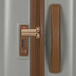 SUITSUIT - Fab Seventies - Limestone - Reiskoffer (66 Cm) -Trolley Winkel 1197x1200 6