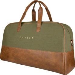 SUITSUIT - Fab Seventies - Martini Olive - Weekender -Trolley Winkel 1198x1200 3