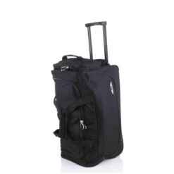 Enrico Benetti Orlando 35304 S Reistas / Sporttas Met Wielen 47 Liter - Zwart 29 Enrico Benetti Orlando 35304 S Reistas / Sporttas Met Wielen 47 Liter - Zwart -Trolley Winkel 1198x1200 5