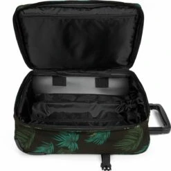 Eastpak TRANVERZ XXS Reiskoffer, Handbagage (45 X 32 X 20 Cm) - Brize Palm Core -Trolley Winkel 1199x1200 3
