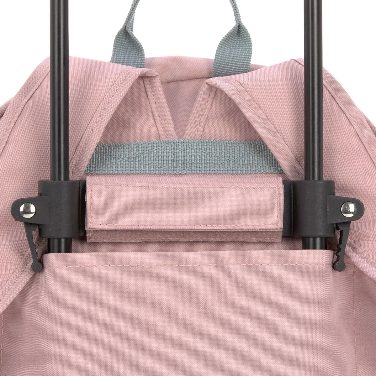 Lässig Tiny Backpack Trolley About Friends Chinchilla 7 Lässig Tiny Backpack Trolley About Friends Chinchilla - Afbeelding 5