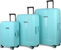 Decent Transit Large Koffer - 82 Cm - Lichtblauw -Trolley Winkel 1200x1002 1