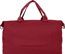 SUITSUIT - Natura - Cherry - Leisure Bag 27 SUITSUIT - Natura - Cherry - Leisure Bag -Trolley Winkel 1200x1005 3