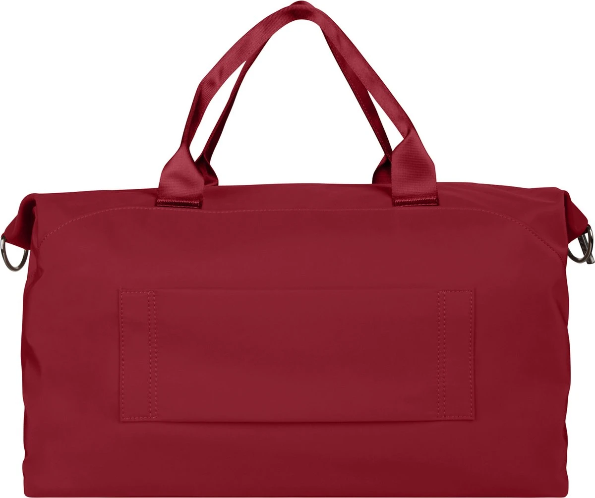 SUITSUIT - Natura - Cherry - Leisure Bag 8 SUITSUIT - Natura - Cherry - Leisure Bag - Afbeelding 6