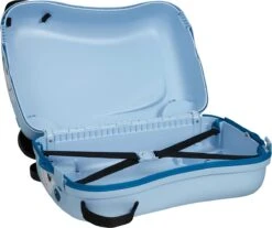 Samsonite - Dream Rider Suitcase Puppy P. -Trolley Winkel 1200x1006 4