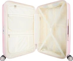 SUITSUIT - Fabulous Fifties - Pink Dust - Reiskoffer (66 Cm) -Trolley Winkel 1200x1011 3