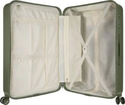 SUITSUIT - Blossom - Dark Olive - Duo Set (55/76 Cm) -Trolley Winkel 1200x1012 5