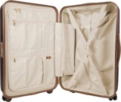 SUITSUIT - Fab Seventies Classic - Espresso Black - Reiskoffer (66 Cm) -Trolley Winkel 1200x1015 5