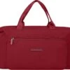 SUITSUIT - Natura - Cherry - Leisure Bag -Trolley Winkel 1200x1017