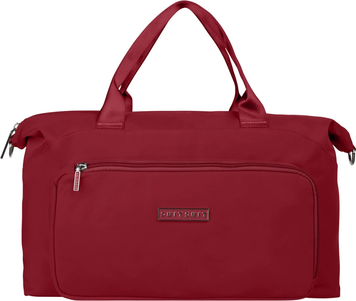 SUITSUIT - Natura - Cherry - Leisure Bag 3 SUITSUIT - Natura - Cherry - Leisure Bag