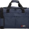 Enrico Benetti Amsterdam 35317 Reistas/sporttas XS - Blauw -Trolley Winkel 1200x1018 3