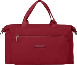 SUITSUIT - Natura - Cherry - Leisure Bag 41 SUITSUIT - Natura - Cherry - Leisure Bag -Trolley Winkel 1200x1018 5
