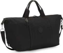 Kipling BORI Reistas - Black Noir -Trolley Winkel 1200x1022 2