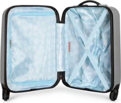 Disney Donald Duck - Trolley - Handbagage - 53x32x22 Cm -Trolley Winkel 1200x1025 3