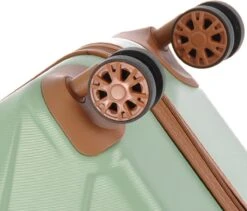 Oistr Florence Spinner L Olive Green 27 Oistr Florence Spinner L Olive Green -Trolley Winkel 1200x1026 2