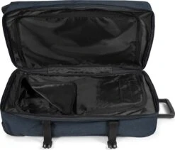 Eastpak TRANVERZ L Reiskoffer (79 X 40 X 33 Cm) - Triple Denim -Trolley Winkel 1200x1026