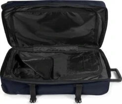 Eastpak TRANVERZ L Reiskoffer (79 X 40 X 33 Cm) - Ultra Marine -Trolley Winkel 1200x1027