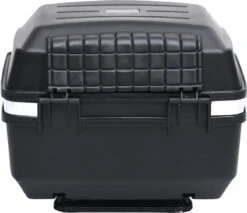 VIDAXL Topkoffer Voor Motor 24 L Voor 1 Helm -Trolley Winkel 1200x1033