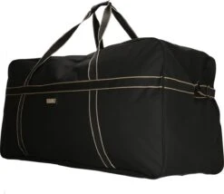 Run Away Basics Reistas - Zwart -Trolley Winkel 1200x1040