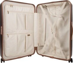 SUITSUIT - Fab Seventies Classic - Espresso Black - Reiskoffer (76 Cm) 19 SUITSUIT - Fab Seventies Classic - Espresso Black - Reiskoffer (76 Cm) -Trolley Winkel 1200x1041