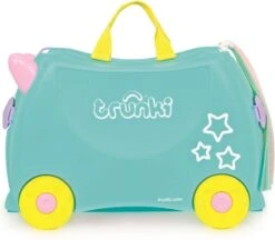 Trunki Ride-On Handbagage Koffer 46 Cm - Eenhoorn -Trolley Winkel 1200x1050