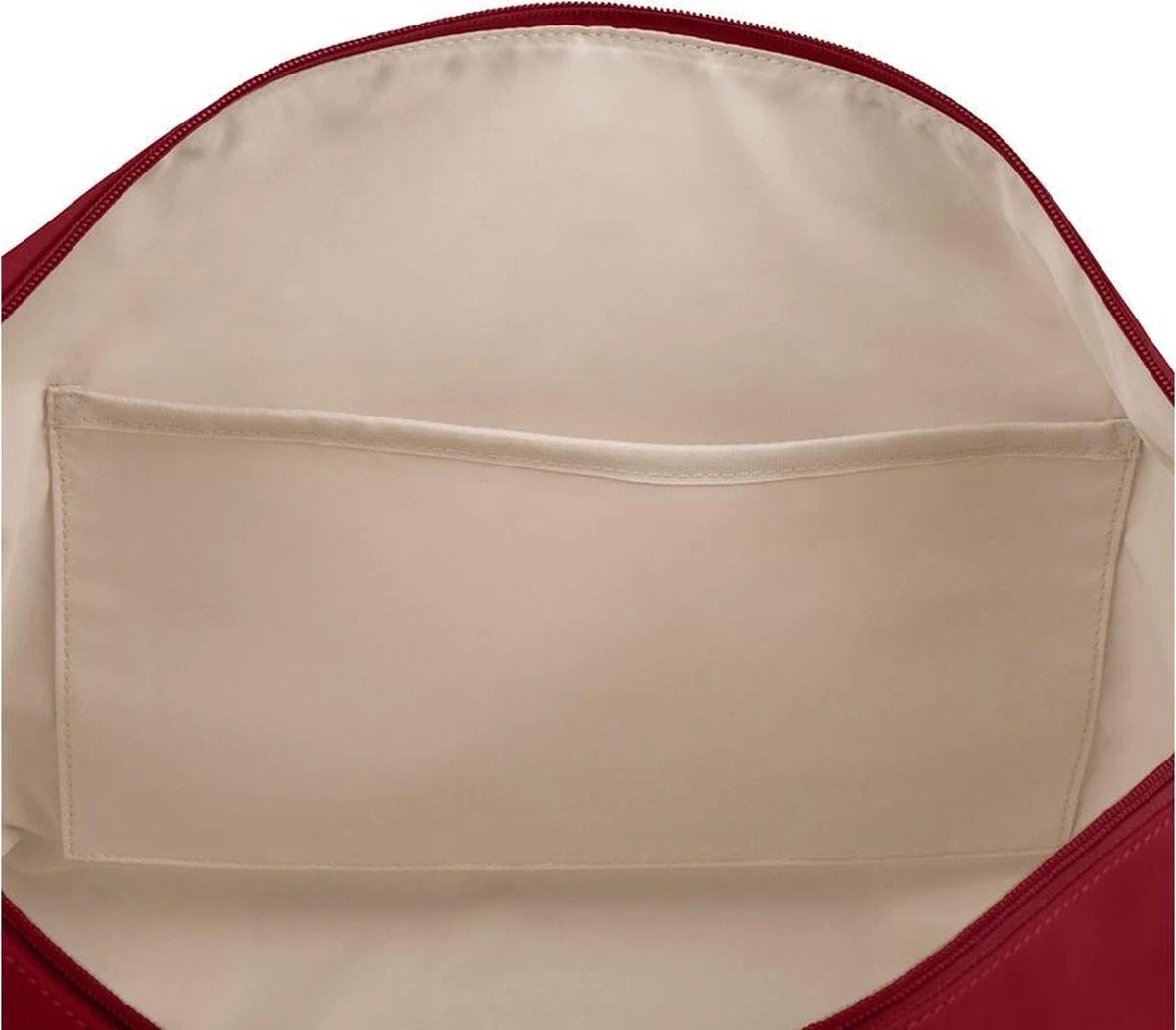 SUITSUIT - Natura - Cherry - Leisure Bag 7 SUITSUIT - Natura - Cherry - Leisure Bag - Afbeelding 5