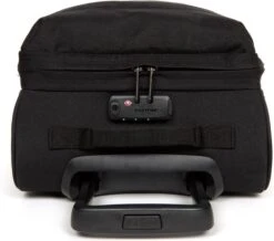 Eastpak TRANVERZ XXS Reiskoffer, Handbagage (45 X 32 X 20 Cm) - Black 17 Eastpak TRANVERZ XXS Reiskoffer, Handbagage (45 X 32 X 20 Cm) - Black -Trolley Winkel 1200x1060 4