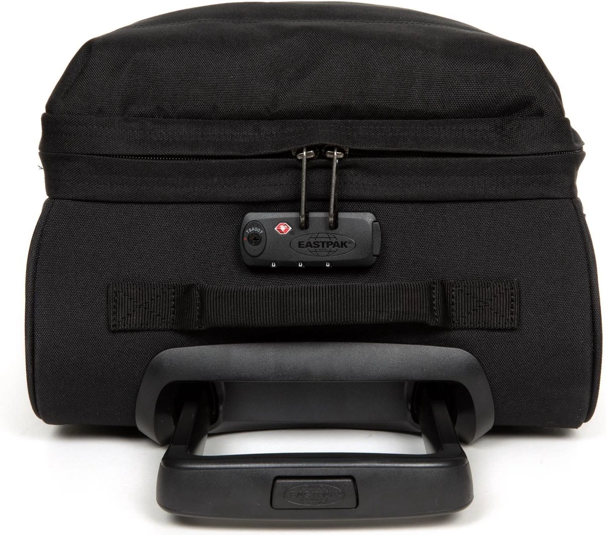 Eastpak TRANVERZ XXS Reiskoffer, Handbagage (45 X 32 X 20 Cm) - Black 6 Eastpak TRANVERZ XXS Reiskoffer, Handbagage (45 X 32 X 20 Cm) - Black - Afbeelding 4