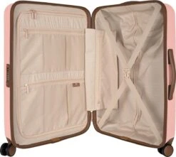 SUITSUIT - Fab Seventies - Coral Cloud - Reiskoffer (66 Cm) -Trolley Winkel 1200x1075 1