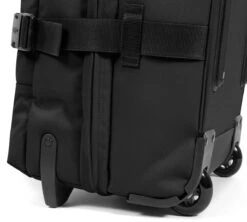 Eastpak TRANVERZ M Reiskoffer (67 X 35.5 X 30 Cm) - Black -Trolley Winkel 1200x1077 1