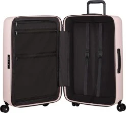 Samsonite Reiskoffer - Stackd Spinner 68/25 (Medium) Rose -Trolley Winkel 1200x1077 2