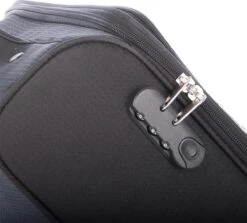 Line Brick Cabin Trolley 2 Wheel 55 Black 27 Line Brick Cabin Trolley 2 Wheel 55 Black -Trolley Winkel 1200x1083 4